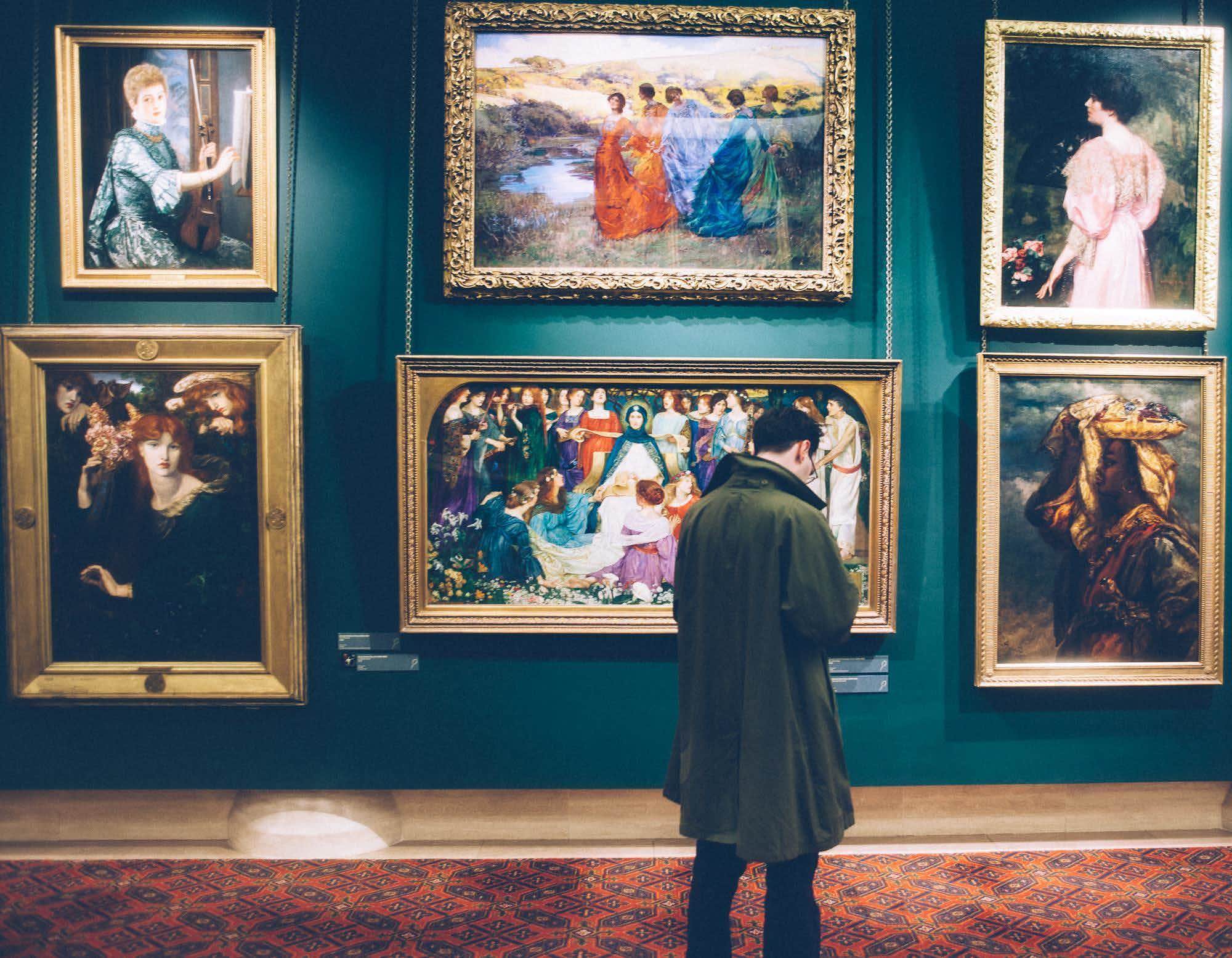 Come Recuperare Insufficienze Storia dell'Arte