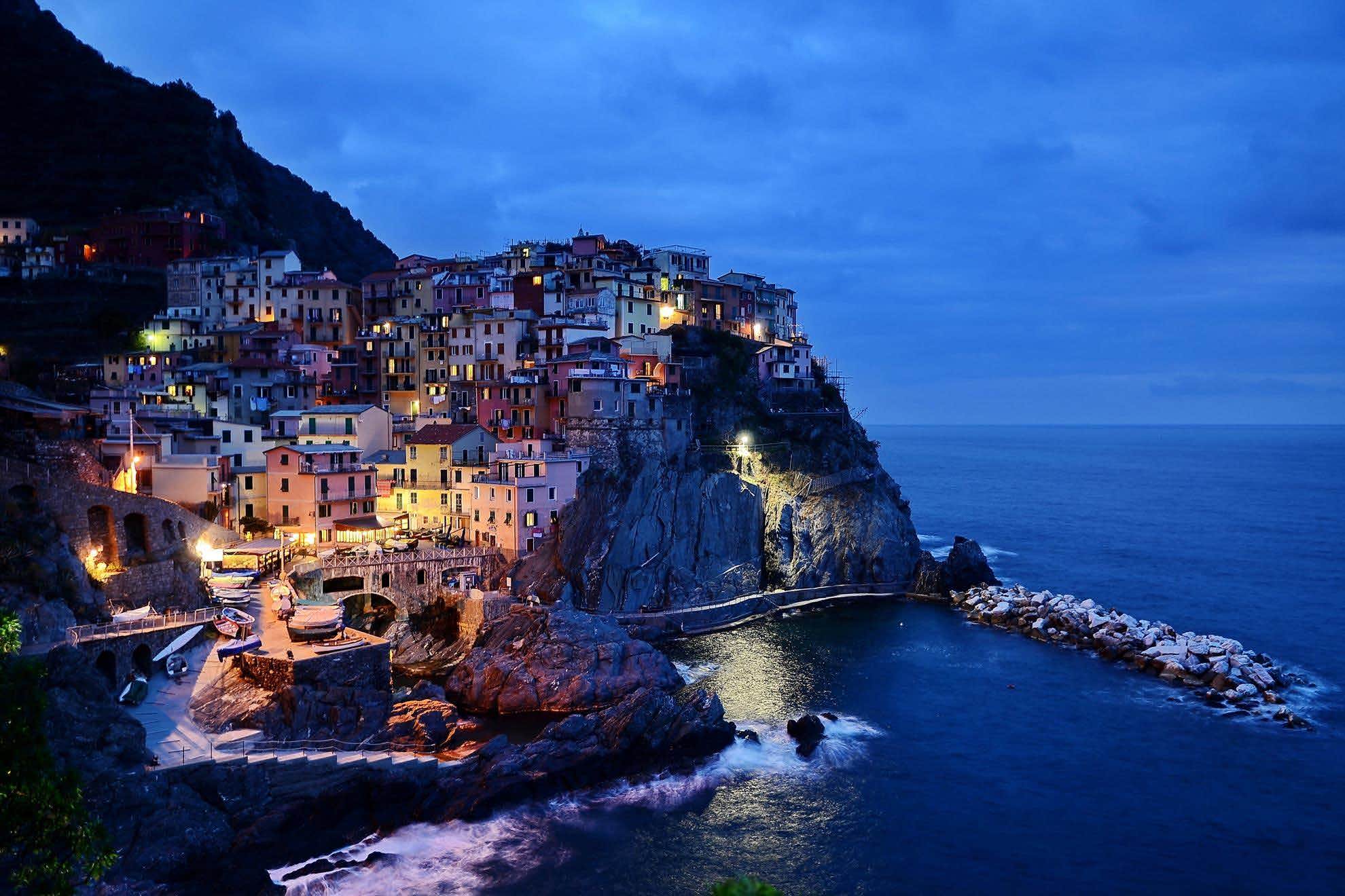Prendere il Diploma in Liguria per Adulti in Modo Facile