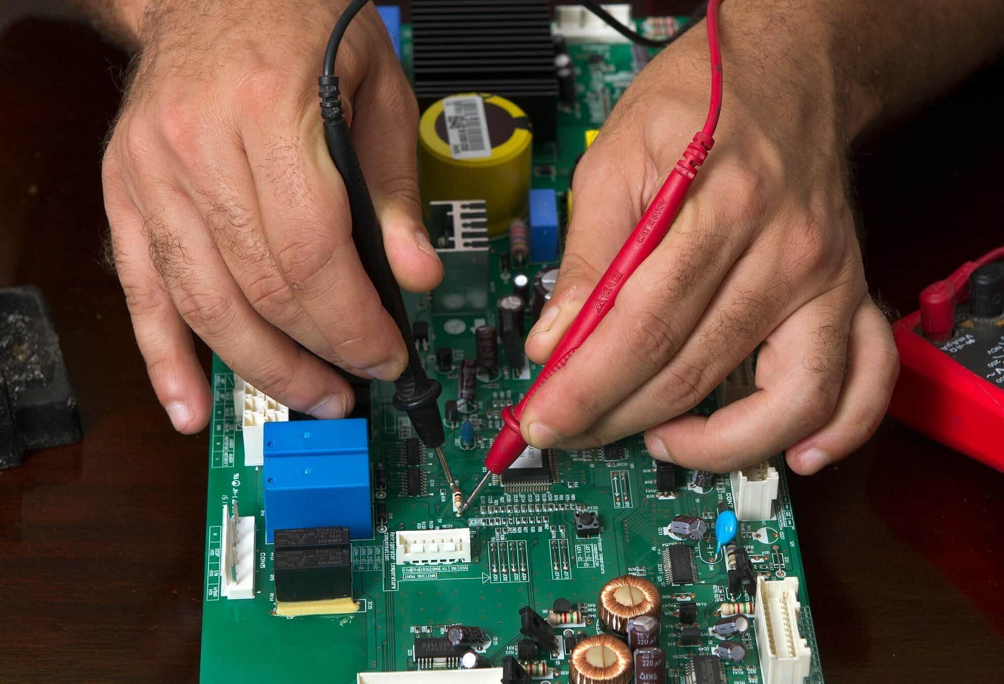 Conseguire e Prendere il Diploma di Elettrotecnica