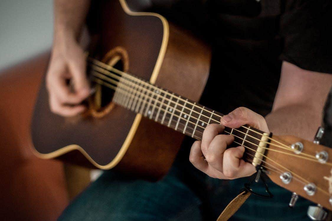 Conseguire e Prendere il Diploma di Liceo Musicale