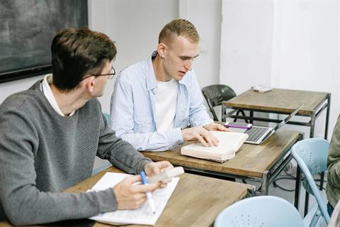 Diploma 3 Anni in 1